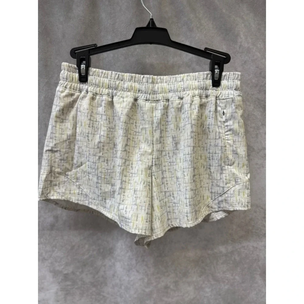CALIA Infinity Run Shorts XS | Cool Multi‎ | Mid Rise